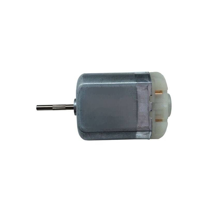 RS-280 12V 15000RPM DC Door Lock Motor - 1