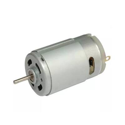 RS-390 12V 9000RPM DC Motor - 1