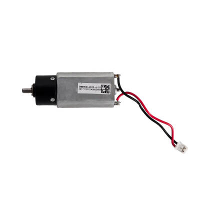 3V 2000RPM Mini DC Gear Motor - 3