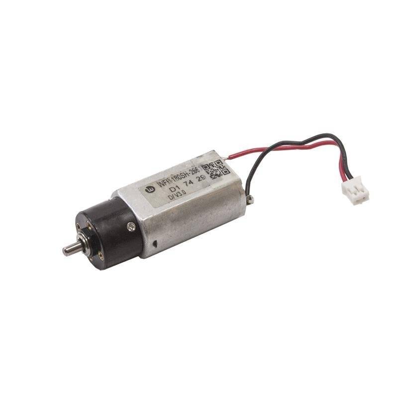 3V 2000Rpm Redüktörlü Mini DC Motor - 2