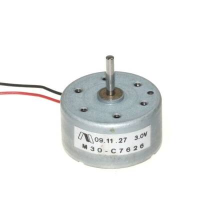 3V DVD-CD Motor - 1