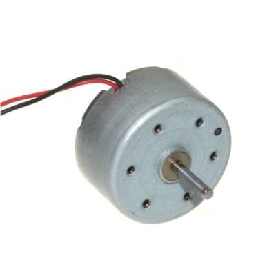 3V DVD-CD Motor - 2
