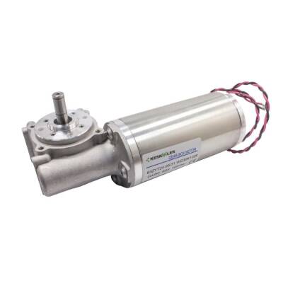 63ZYT24-95/31 24V 95W 100RPM Automatic Door Motor (Without Encoder) - 1
