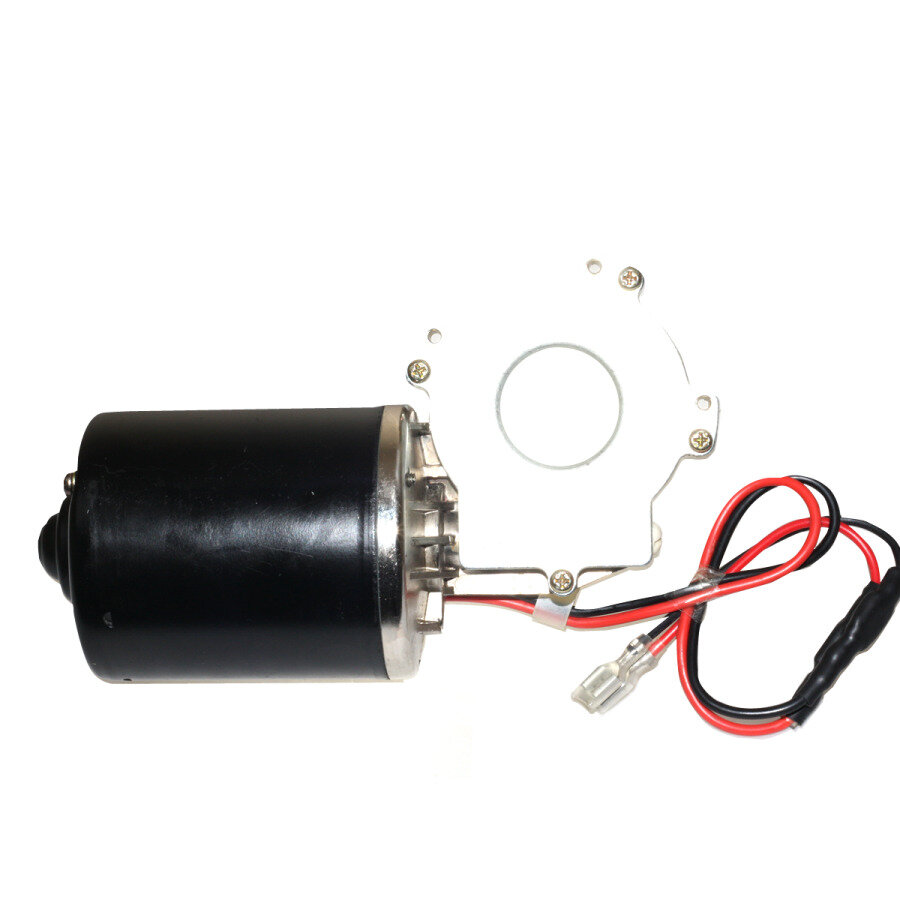 KALT Whisper RX-540VS モーター 80W 60RPM High Torque Wiper Motor (Right) | 24V DC