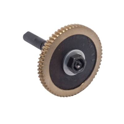 KKE-2032 24V DC 55 RPM Right Wiper Motor - 4