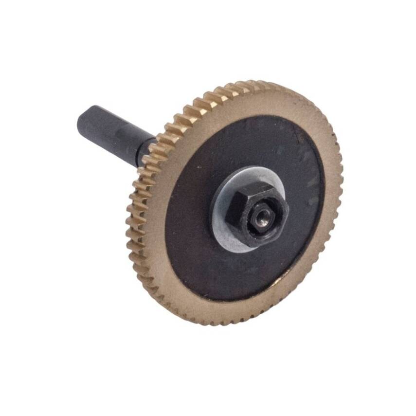 KKE-2032 24V DC 55 RPM Right Wiper Motor - 4