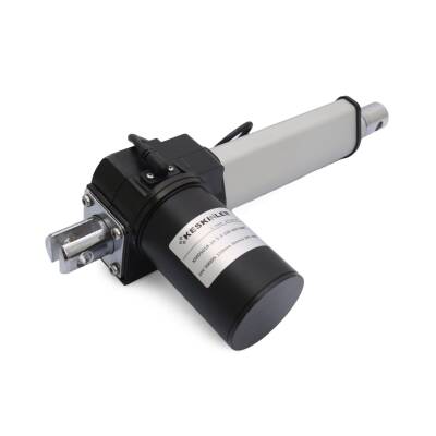 KMD501B 24V 150mm 5000N IP65 Suya Dayanıklı Lineer Motor - 2