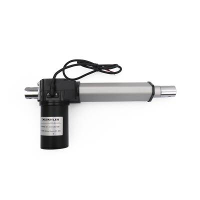 KMD501B 24V 150mm 5000N IP65 Waterproof Linear Actuator Motor - 1