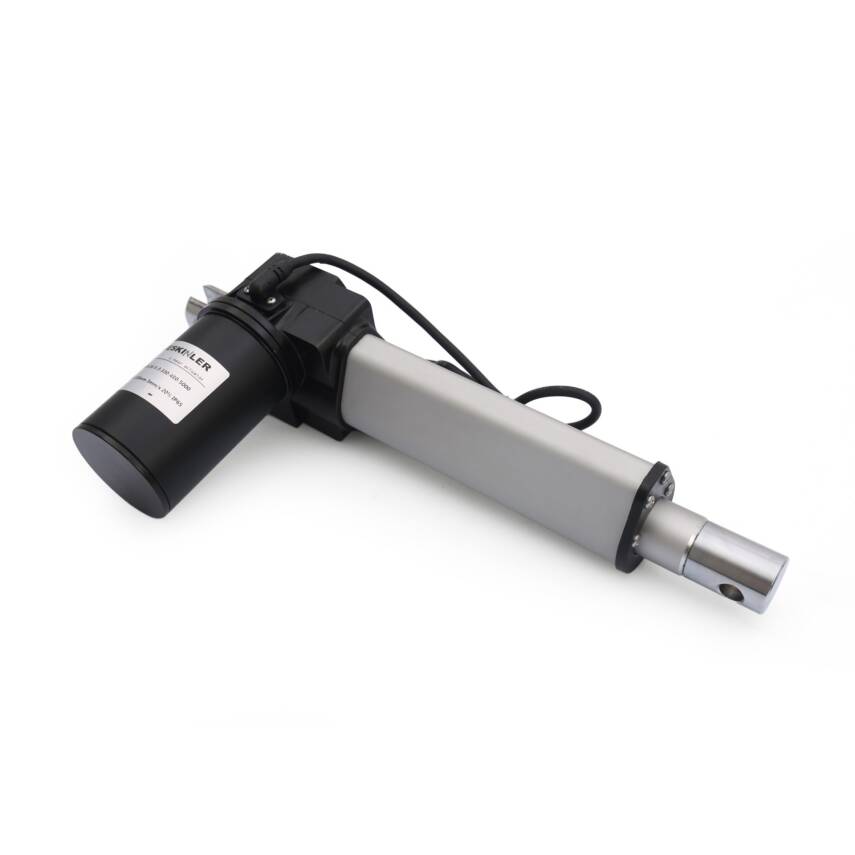 KMD501B 24V 150mm 5000N IP65 Waterproof Linear Actuator Motor - 3
