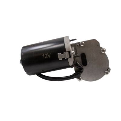 KRL-1530 12V DC 55 RPM Sol Cam Silecek Motoru - 3