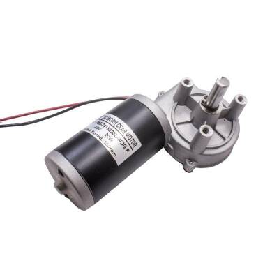 KYT95-2415020L 24V 150RPM DC Wiper Motor - 1