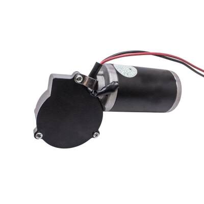 KYT95-2415020L 24V 150RPM DC Wiper Motor - 2