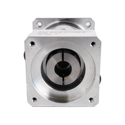 PX80 1:20 13N.m 80mm Servo Motor Redüktörü - 3