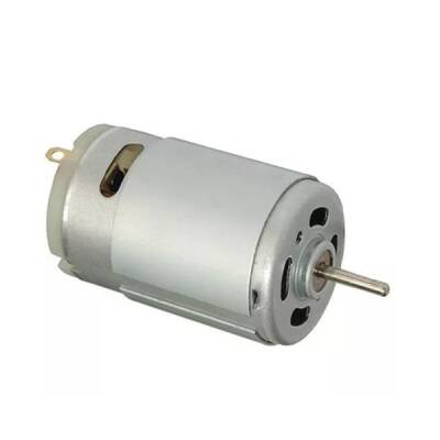 RS-390 12V 9000RPM DC Motor - 2