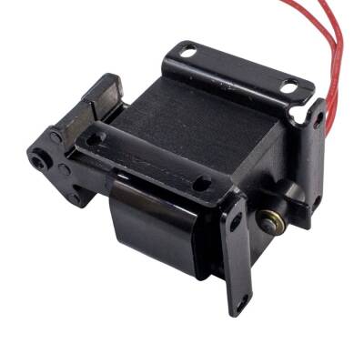 SA-2602 220V 2kg/15mm Selenoid Bobin - 3