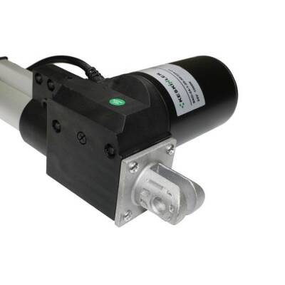 SKD 12V 100mm 1000N Lineer Aktüatör Motor - 3