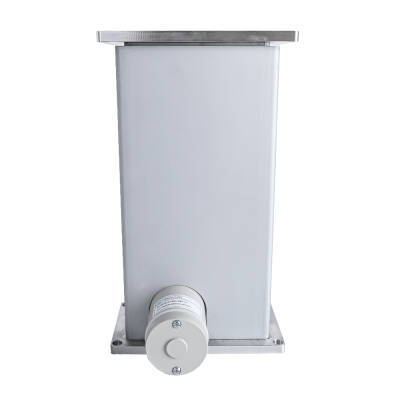 SLA018 24V 200mm 4000N Kolon Motoru - 2