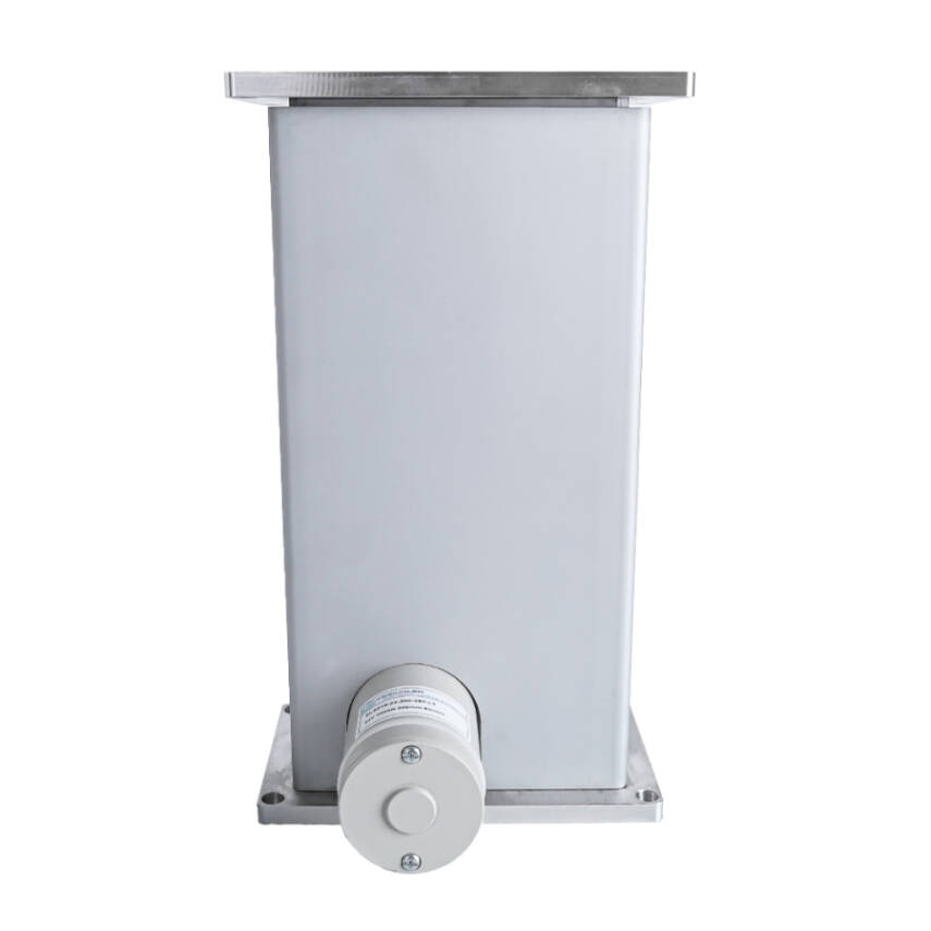 SLA018 24V 200mm 4000N Kolon Motoru - 2