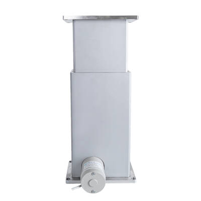SLA018 24V 200mm 4000N Kolon Motoru - 3