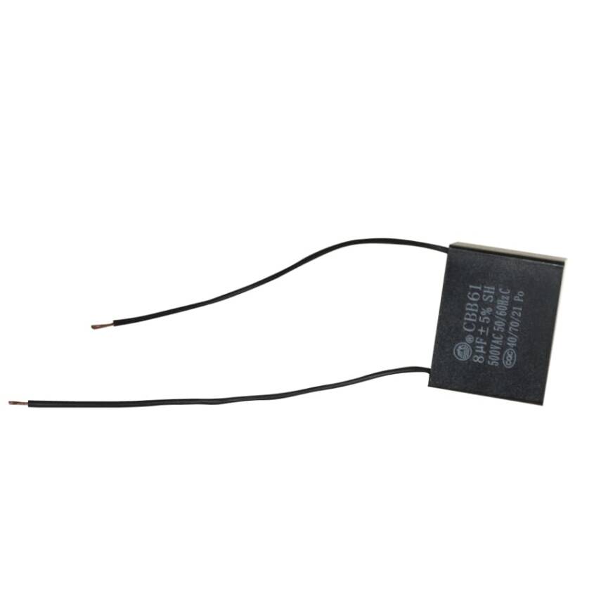 YN100-120 220V 260RPM AC Motor - 4