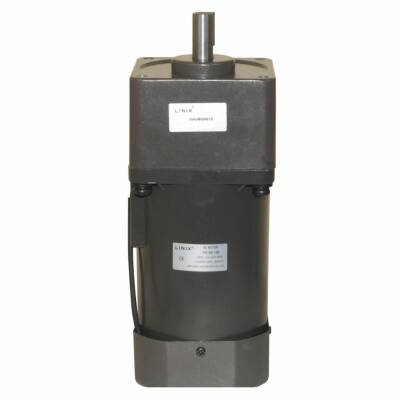 YN100-180 220V 260RPM AC Motor - 3
