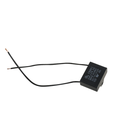 YN80-220-25 220V 125RPM AC Motor - 4