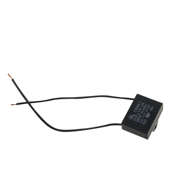 YN80-220-25 220V 125RPM AC Motor - 4
