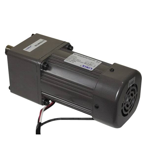YN90-120 220V 260RPM AC Motor - 1