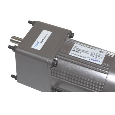 YN90-60 220V 17RPM AC Motor - 2